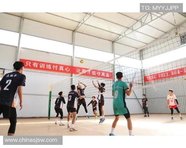 上海排球队在冠军赛中的实力展现与未来发展潜力分析 上海排球队在冠军赛中的实力展现与未来发展潜力分析