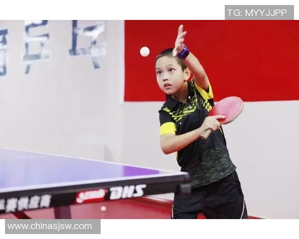 乒乓球专题：深入探讨北京乒乓球队灵活性训练与战术应用