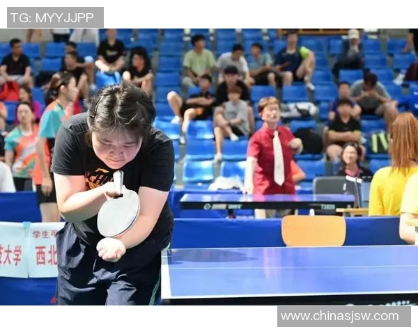 武汉乒乓球队荣登乒乓球节奏排行榜第六名展现卓越实力与团队精神