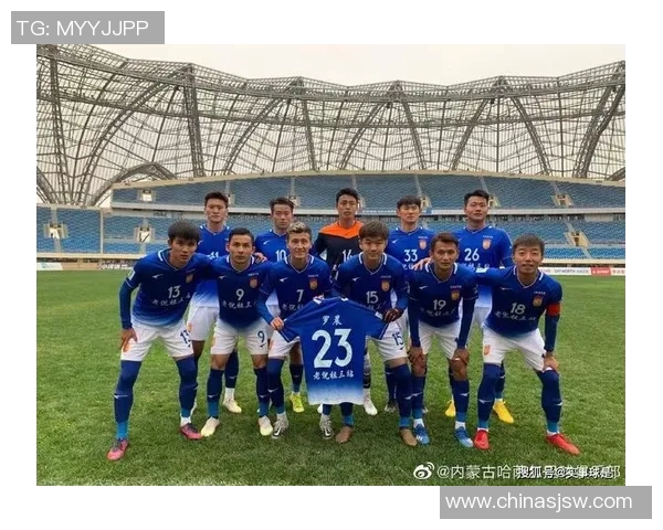 西安足球队在总决赛中的耐力与毅力展现全面分析 西安足球队在总决赛中的耐力与毅力展现全面分析