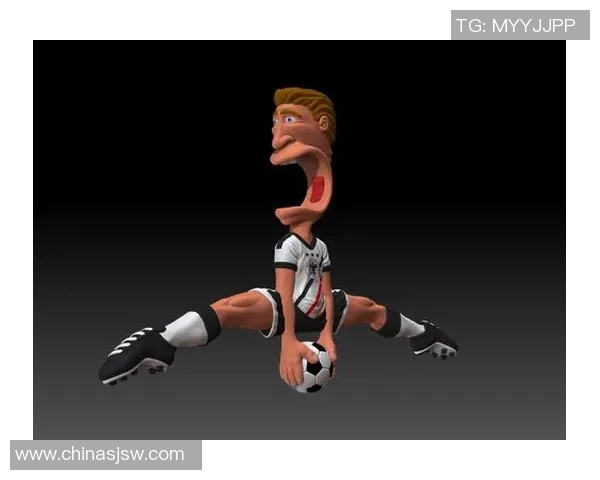 足球明星腿部模型的艺术与科技结合探索之旅