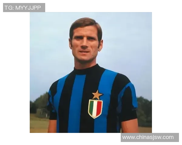 意大利足球传奇人物盘点:谁是最闪耀的明星球员 意大利足球传奇人物盘点:谁是最闪耀的明星球员