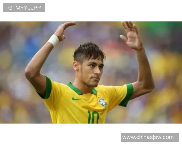 当前巴西足球明星阵容解析与未来潜力球员展望