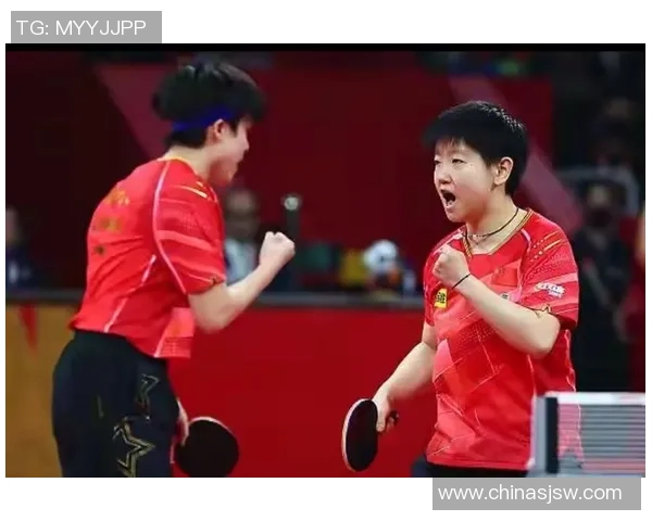 成都乒乓球队在联合会杯上的拼搏历程与荣耀时刻回顾 成都乒乓球队在联合会杯上的拼搏历程与荣耀时刻回顾