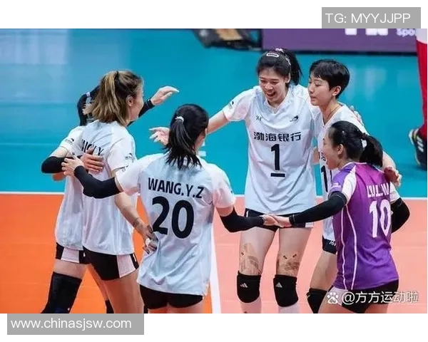 排球深度解析:杭州排球队如何实现中路突破的战术与技巧 排球深度解析:杭州排球队如何实现中路突破的战术与技巧
