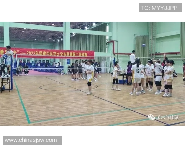 武汉排球队中路突破革新探索新战术提升整体实力与团队协作 武汉排球队中路突破革新探索新战术提升整体实力与团队协作