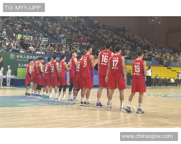 杭州篮球队实力强劲荣登篮球力量排行榜第三名
