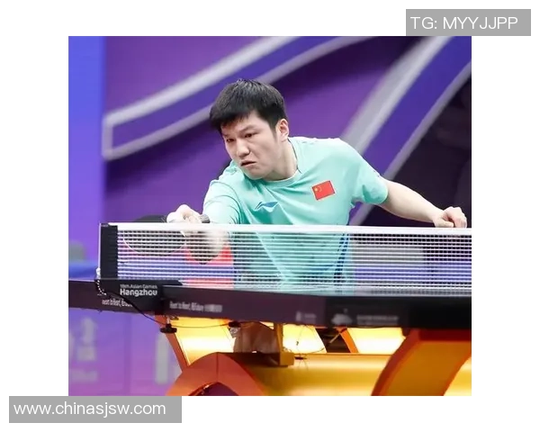 武汉乒乓球队在亚运会中的蜕变与新挑战探索之旅