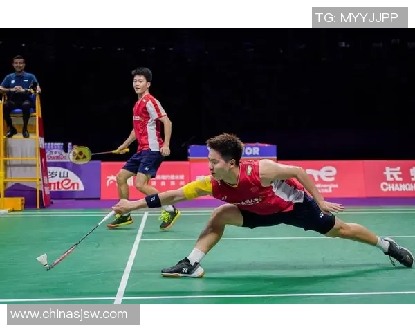 广州羽毛球队在羽毛球战术排行榜中荣登第七名展现实力与潜力