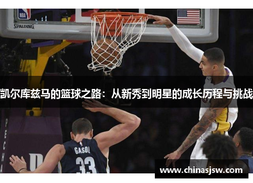 凯尔库兹马的篮球之路：从新秀到明星的成长历程与挑战
